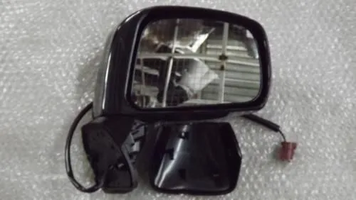 Зеркало GENERAL PARTS DT20194101R00 Nissan Tiida, Versa 08-10