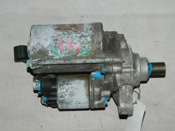Стартер HONDA INSPIRE J32A (Контрактный) 3602903