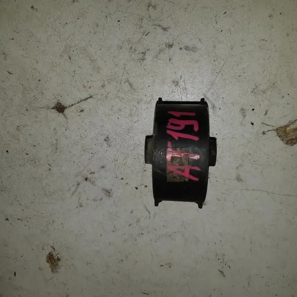 Подушка двигателя TOYOTA CALDINA AT191 5AFE Перед (Контрактный) 1237116290