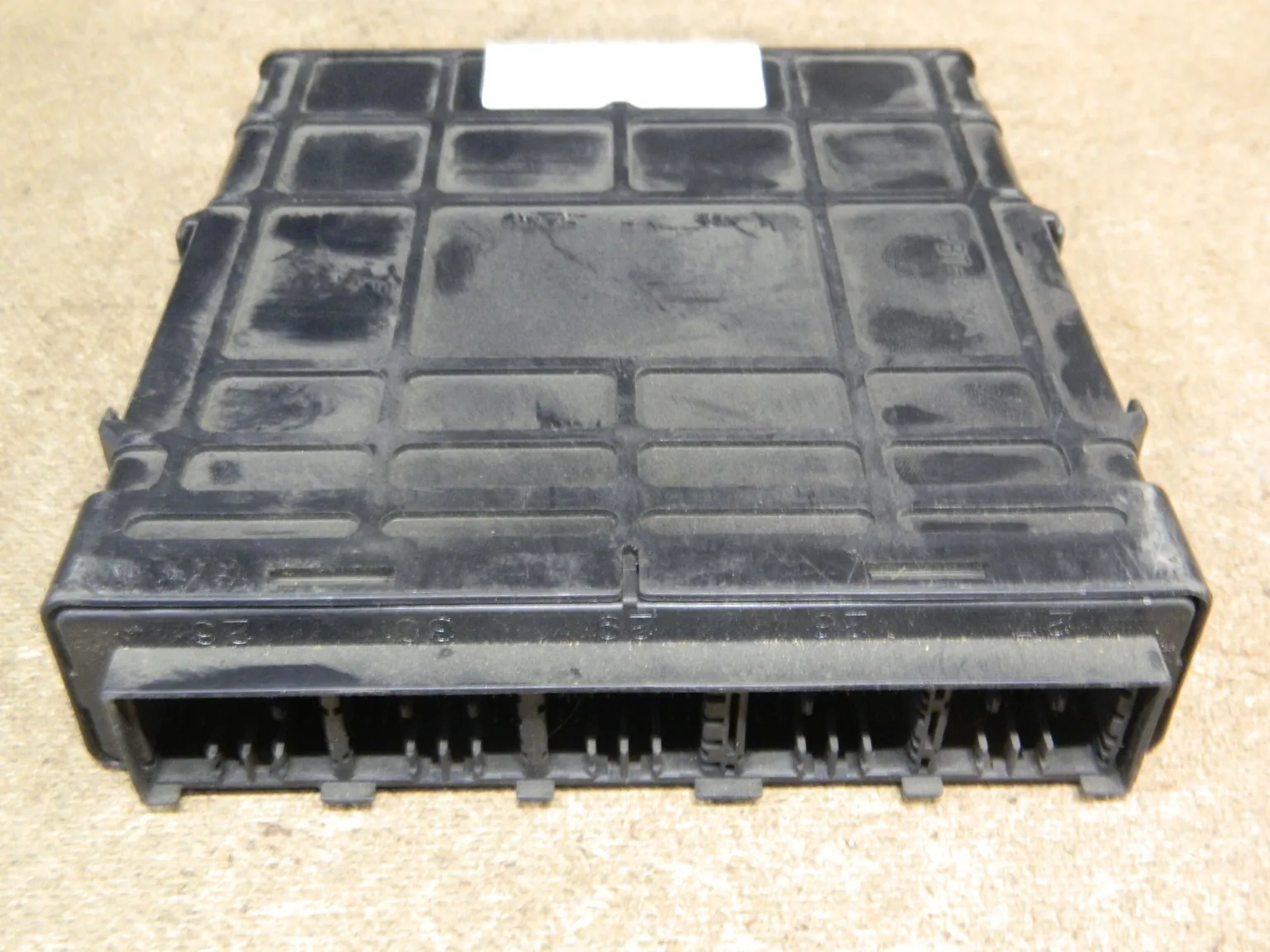 Блок управления ДВС MITSUBISHI LANCER 4G93 (Контрактный) 10779