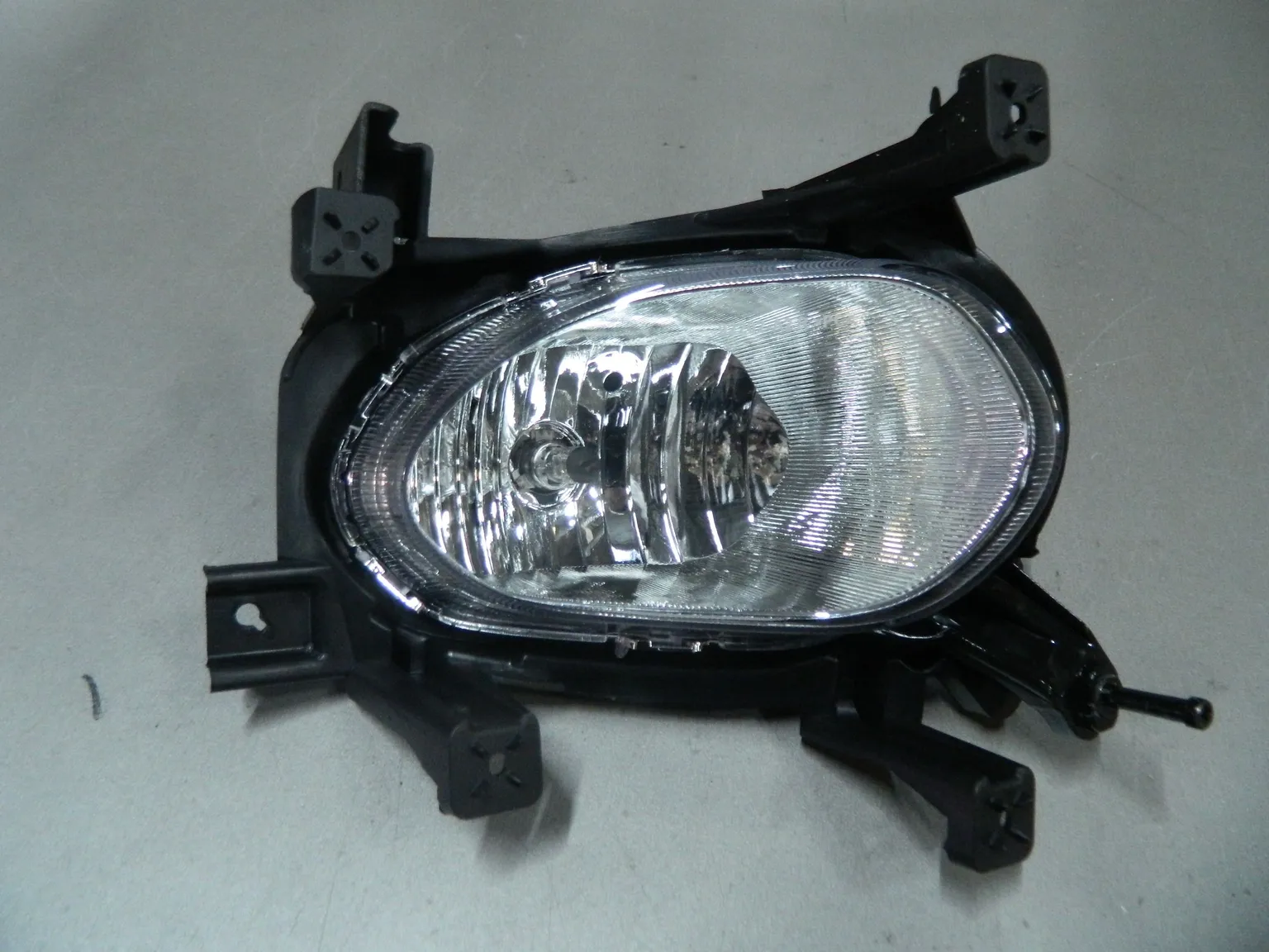 Фара противотуманная JORDEN JH03CED12003BR KIA CEED 12- (1 лампа) RH