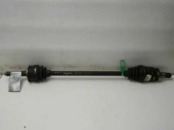 Привод SUBARU LEGACY BP5 EJ25 Зад Лев (Контрактный) D9996035