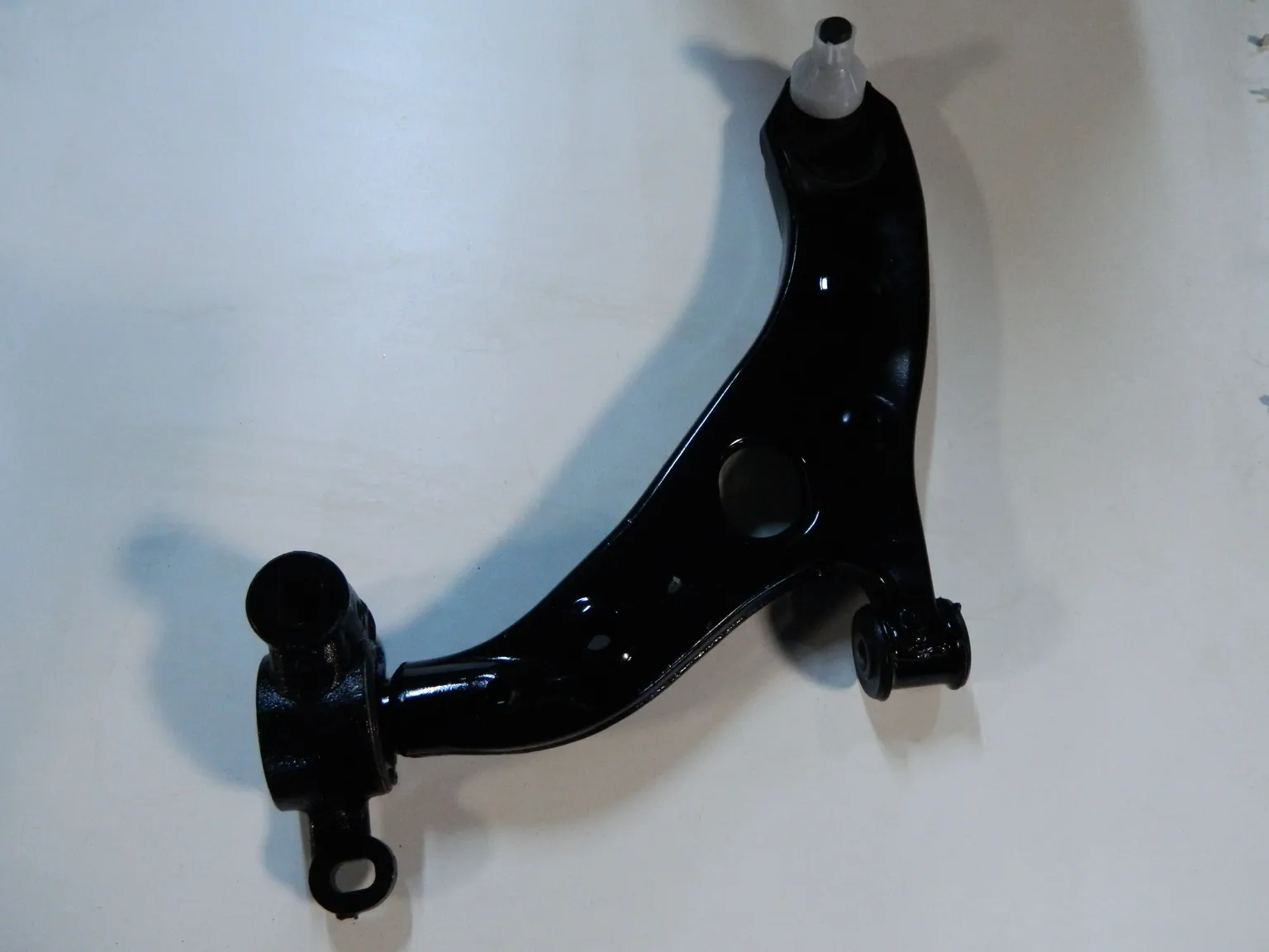 Рычаг GENERAL PARTS KR1134350 MAZDA CX-5, KE, MAZDA 6, GJ, GL