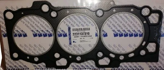 Прокладка ГБЦ KAP 2231137310