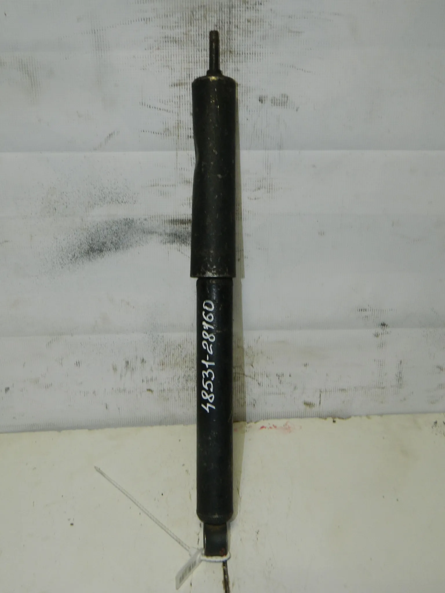 Амортизатор TOYOTA LITE ACE CR21 Зад (Контрактный) 45993671