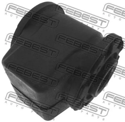 Сайлентблок FEBEST TAB016 TOYOTA COROLLA 1987-1992 4865512060