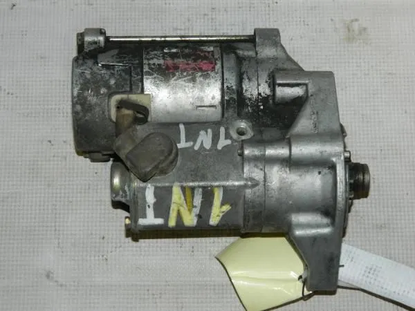 Стартер TOYOTA CORSA 1NT (Контрактный)