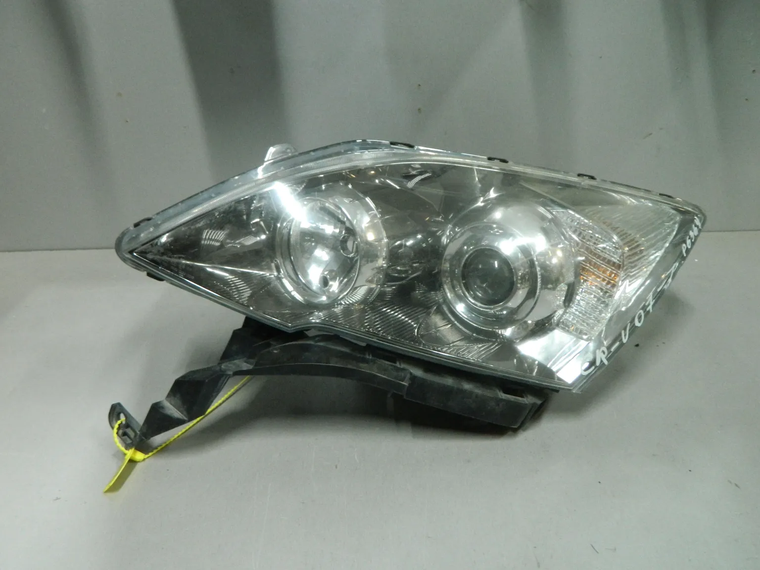 Фара HONDA CR-V RE4 Перед Лев 6914 (Контрактный) 64492759