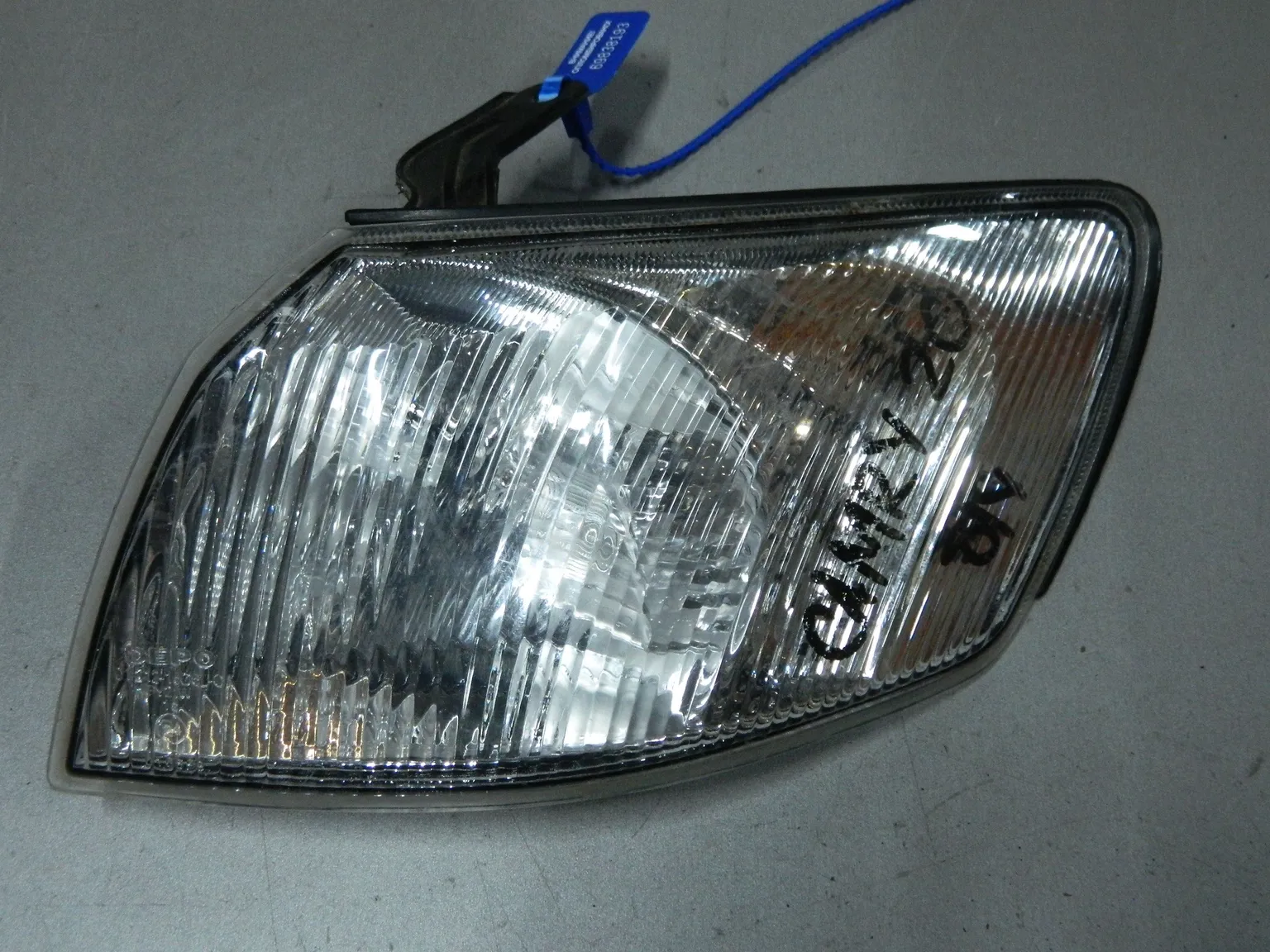 Габарит TOYOTA CAMRY GRACIA SXV20 Перед Лев (Б/У) 69838193