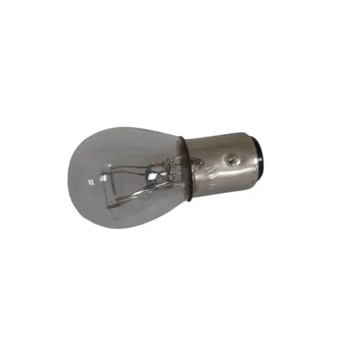 Лампа накаливания BAY15D 12V 21/5W 1016