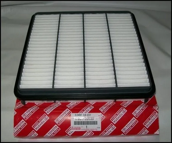 Фильтр воздушный TOYOTA 1780138030
