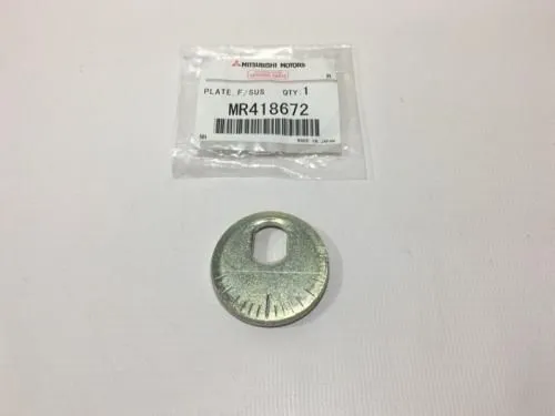 Шайба MITSUBISHI MR418672