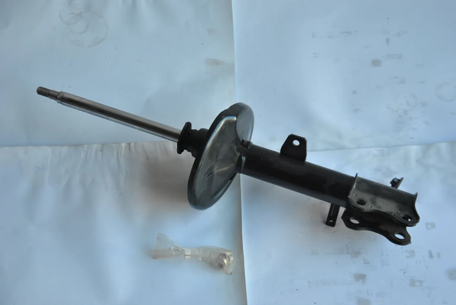 Амортизатор TOYOTA 4854049065