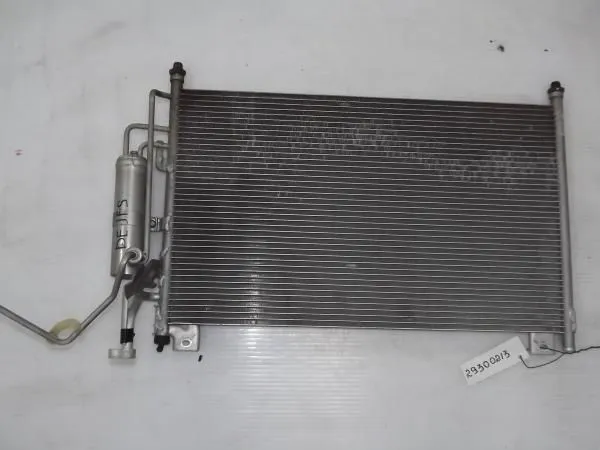 Радиатор кондиционера MAZDA DEMIO DE3FS (Контрактный)