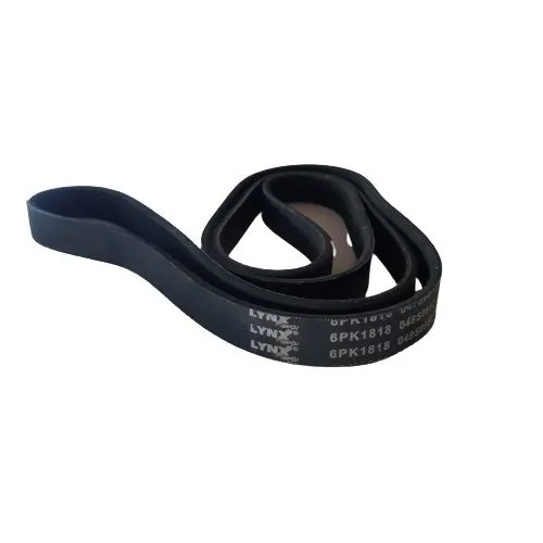 Ремень LYNX 6PK1818 RENAULT Logan