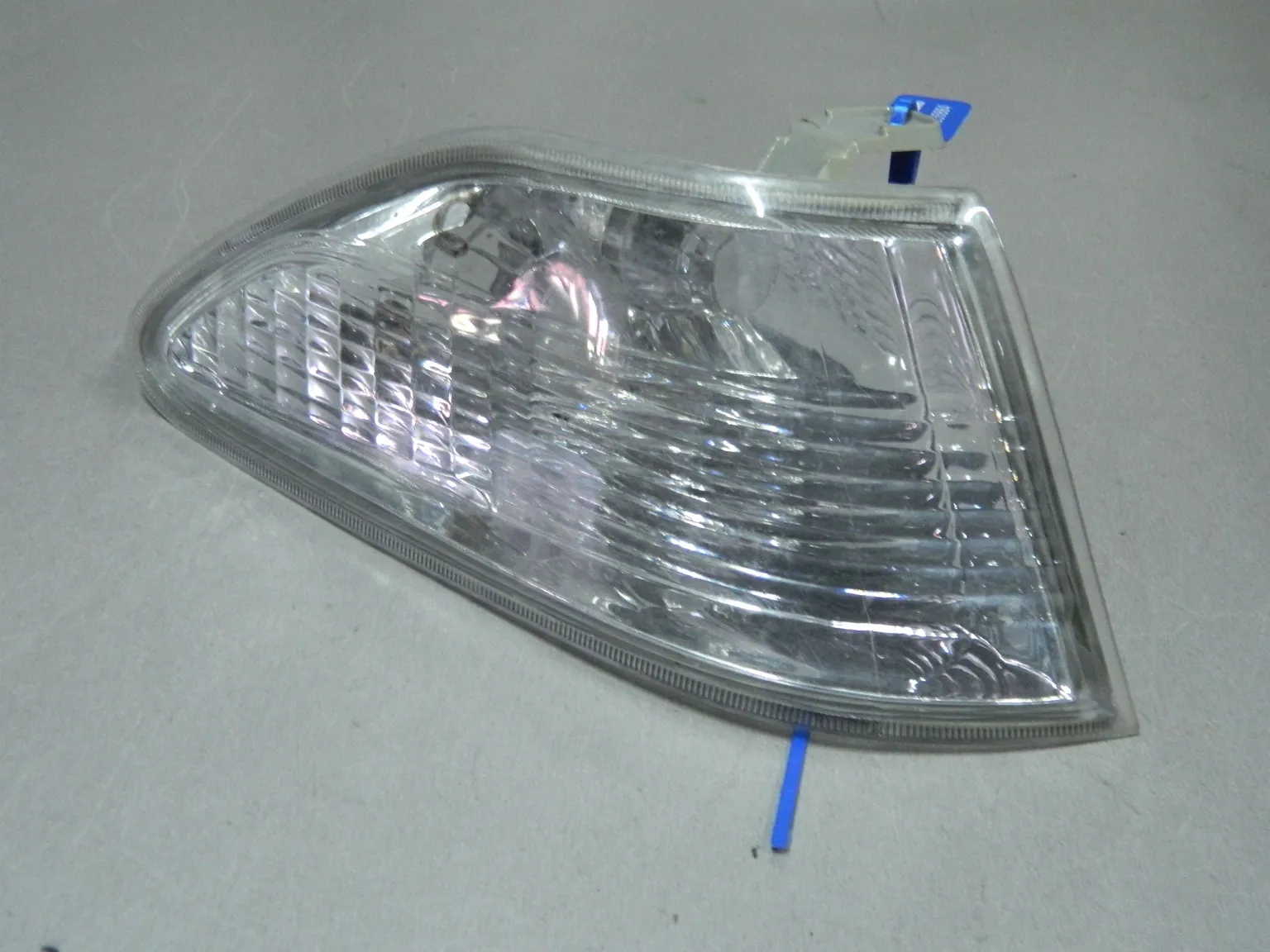 Габарит TOYOTA CARINA AT210 Перед Прав 20403 (Контрактный) 69838884