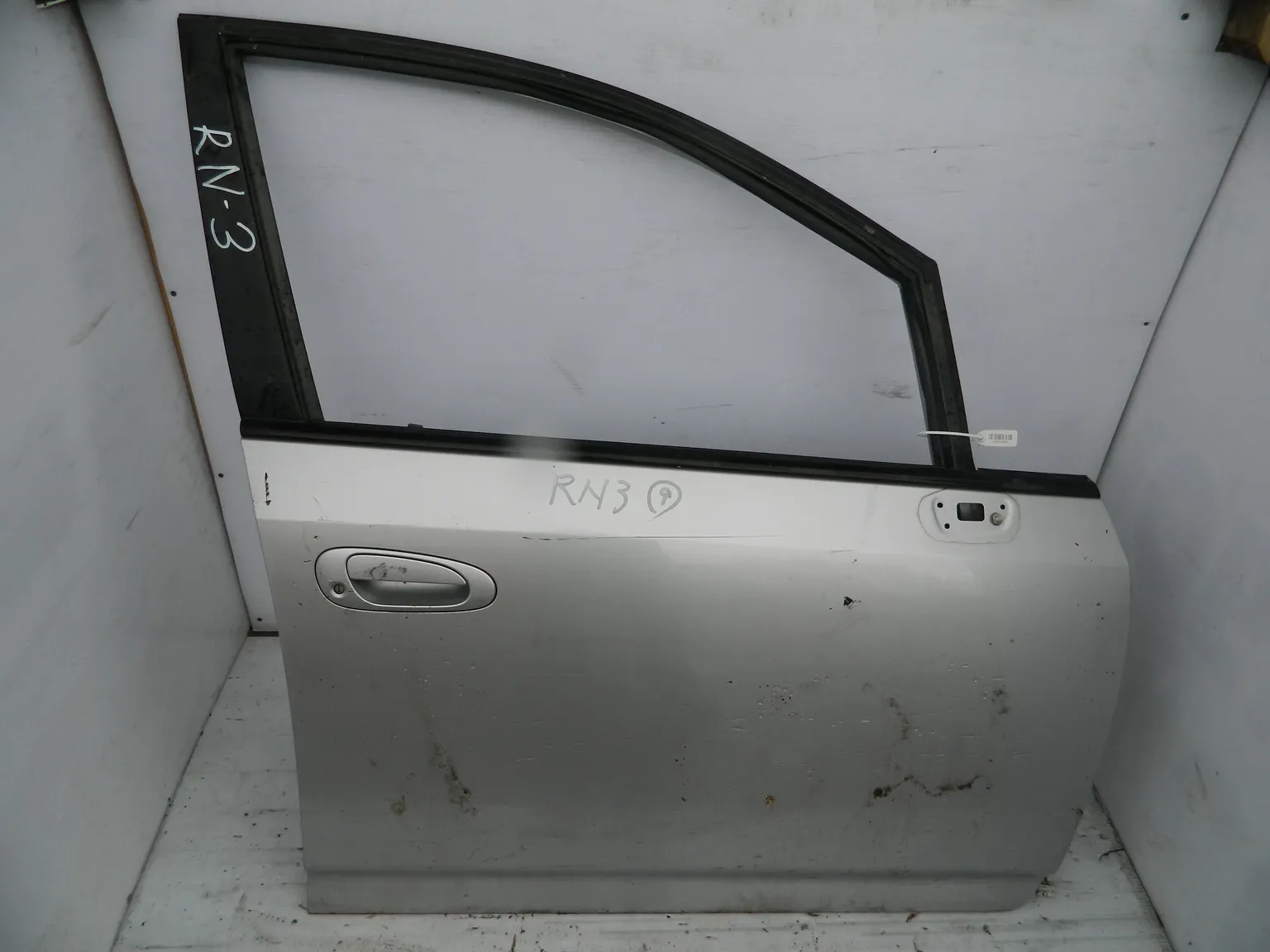 Дверь HONDA STREAM RN3 Перед Прав (Контрактный) 35021565 67010S7A010ZZ