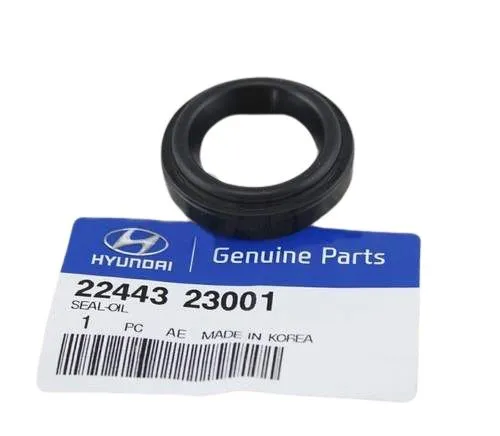 Сальник HYUNDAI 2244323001 свечного колодца HYUNDAI Accent