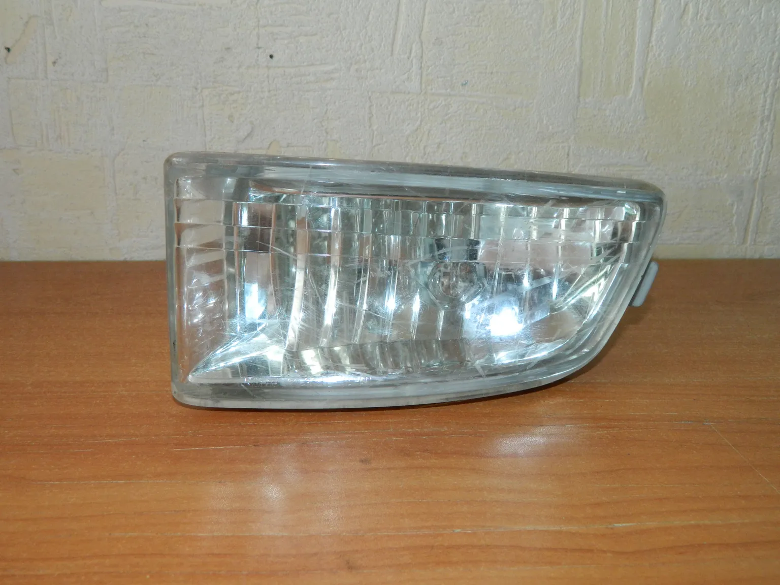 Фара противотуманная TOYOTA MARK II GX110 Лев (Контрактный) 45993618