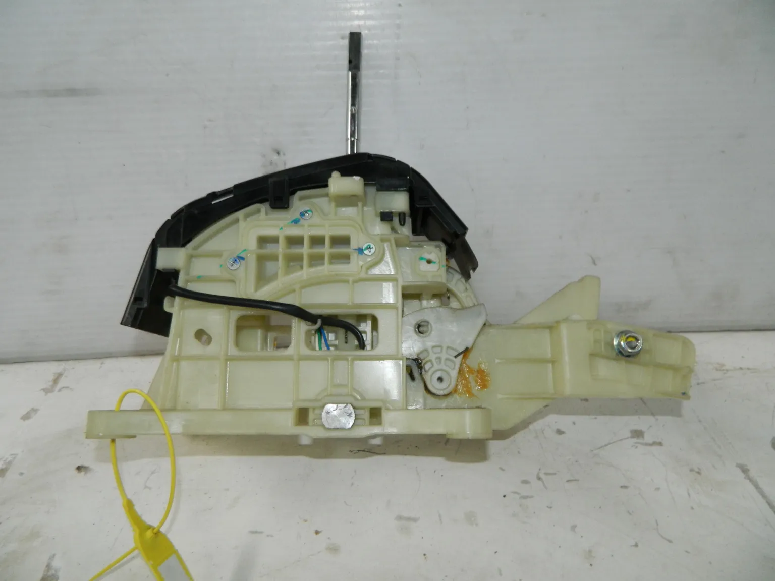 Селектор АКПП KIA RIO QB G4FA (Б/У) 40940175