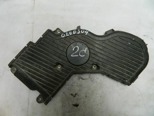 Крышка ремня ГРМ TOYOTA 3CT (Контрактный)