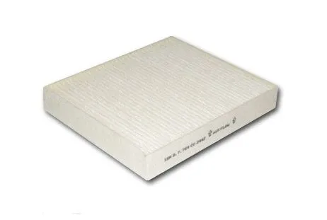 Фильтр салонный CAREX 130009RX