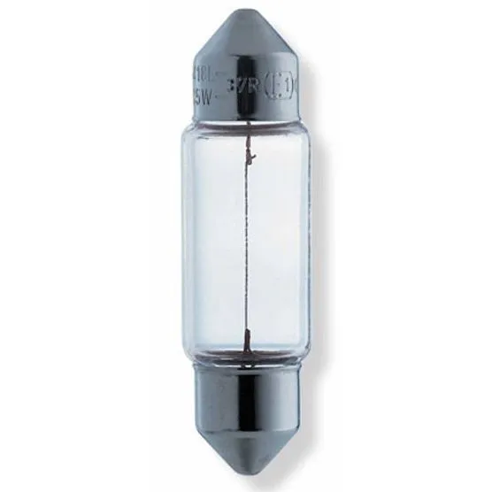 Лампа C5W OSRAM 12V 5W