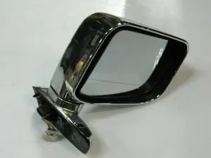 Зеркало MITSUBISHI CHARIOT N84W Перед Прав (Контрактный) 16111838