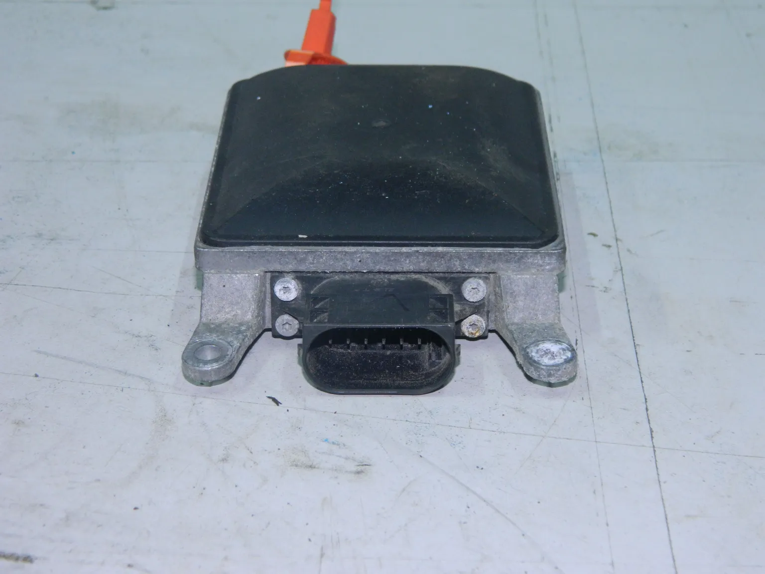 Блок управления слепых зон HYUNDAI EQUUS G6DJ (Б/У) 65243382