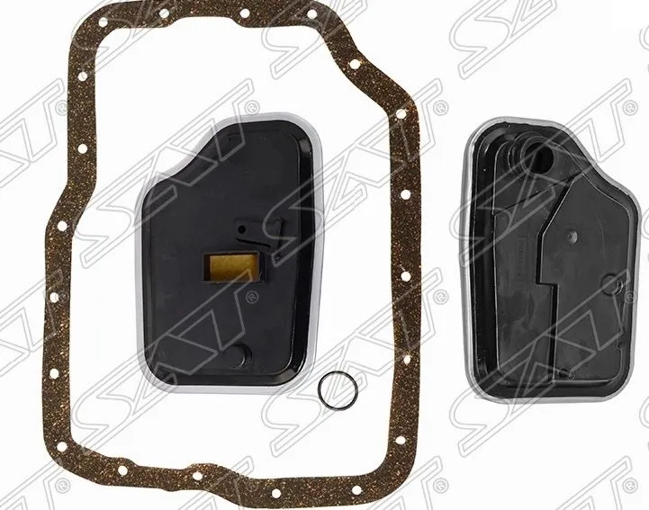 Фильтр акпп mazda 3 focus 00- mazda 5 6 sat stfn0121500
