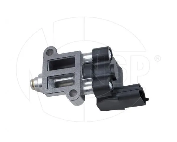 Регулятор холостого хода NSP NSP023515026960 HYUNDAI Accent