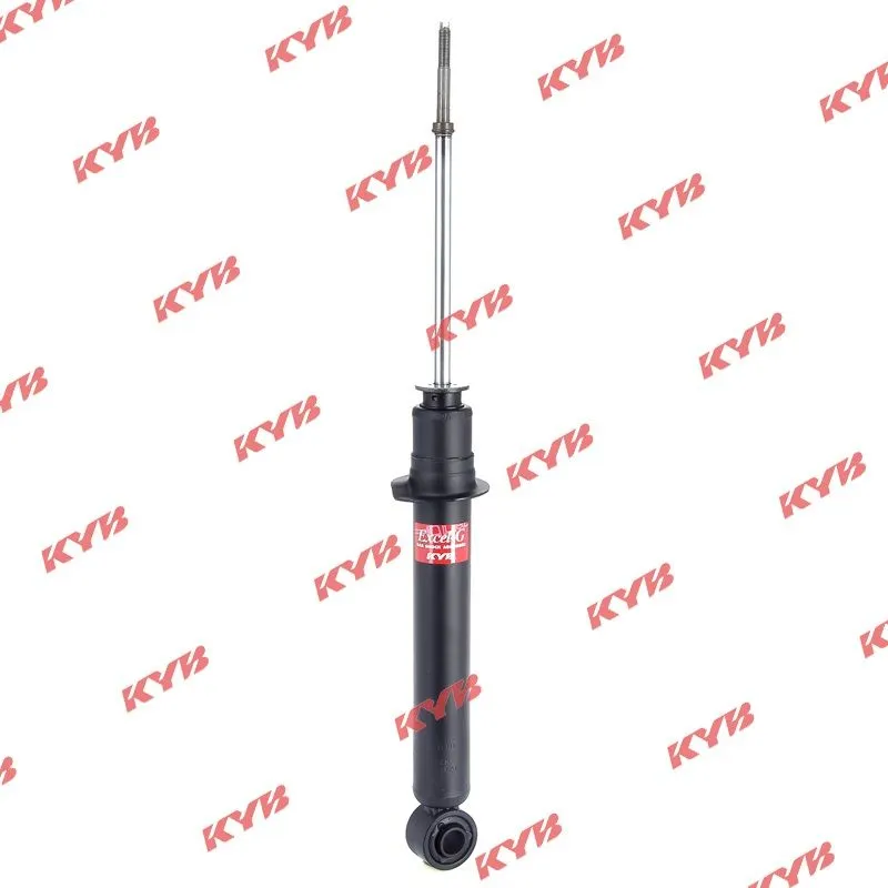 Амортизатор KAYABA 341241 MITSUBISHI GALANT 1996- Задн. Лев/Прав MR235613