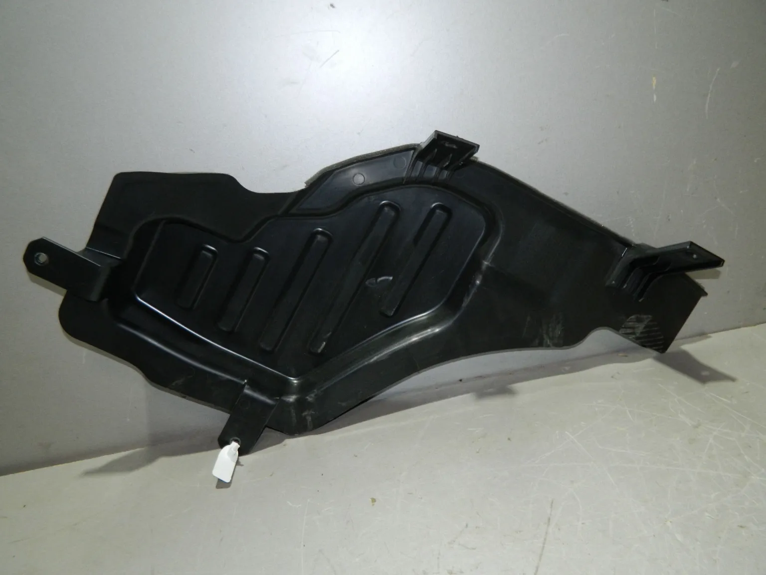 Крышка багажного отделения KIA SPORTAGE 96380D9500 (Б/У)