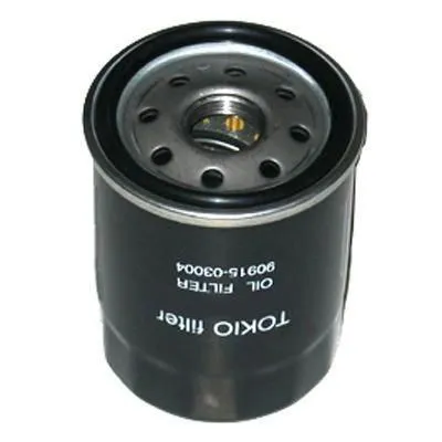 Фильтр масляный TOYOTA 90915YZZE2