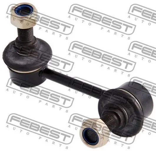 Тяга стабилизатора FEBEST 0123KCH10FL 4881026020