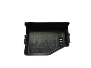 Крышка блока предохранителей HYUNDAI/KIA 919501R020 HYUNDAI ACCENT 2011-2014