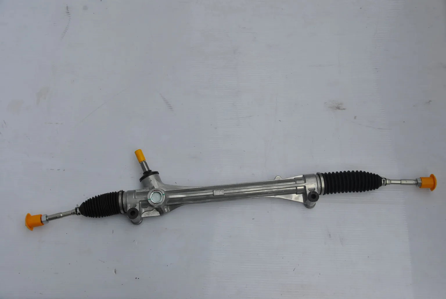 Рейка рулевая GENERAL PARTS 4551048040 TOYOTA VENZA, LEXUS RX270/350/450