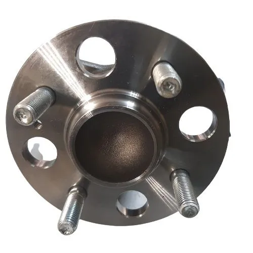 Ступица HYUNDAI 527501C000 HYUNDAI Getz