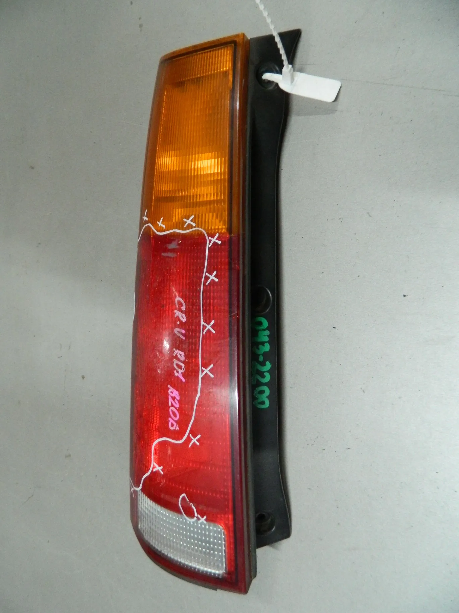 Фонарь HONDA CR-V RD1 Зад Лев (Контрактный) 68000861