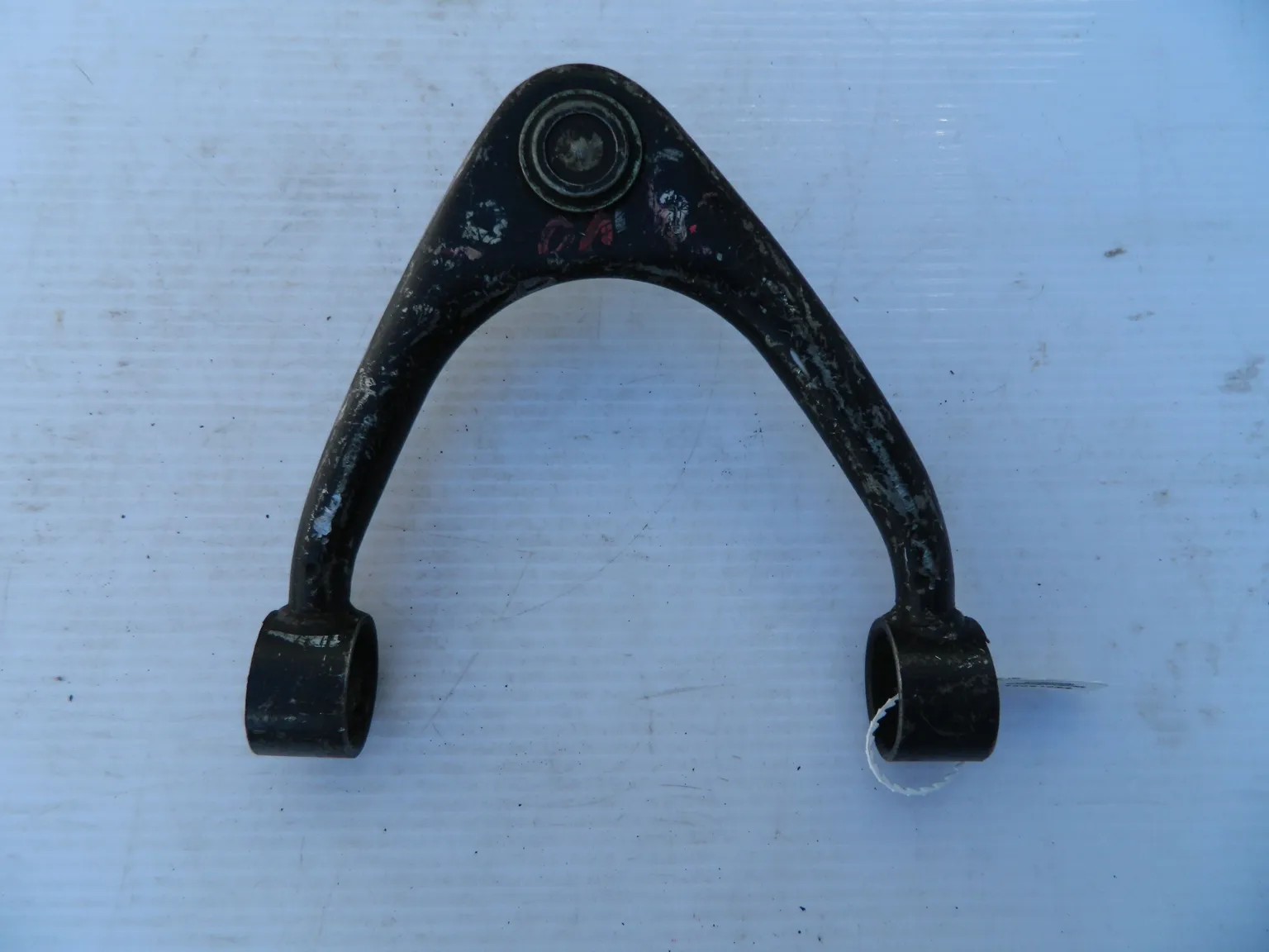 Рычаг подвески TOYOTA MARK II GX100 Перед Лев (Контрактный) 46091092