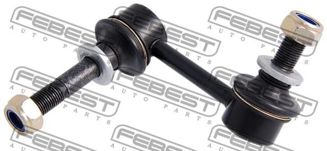 Тяга стабилизатора FEBEST 0123X2WDL LEXUS 4881030070