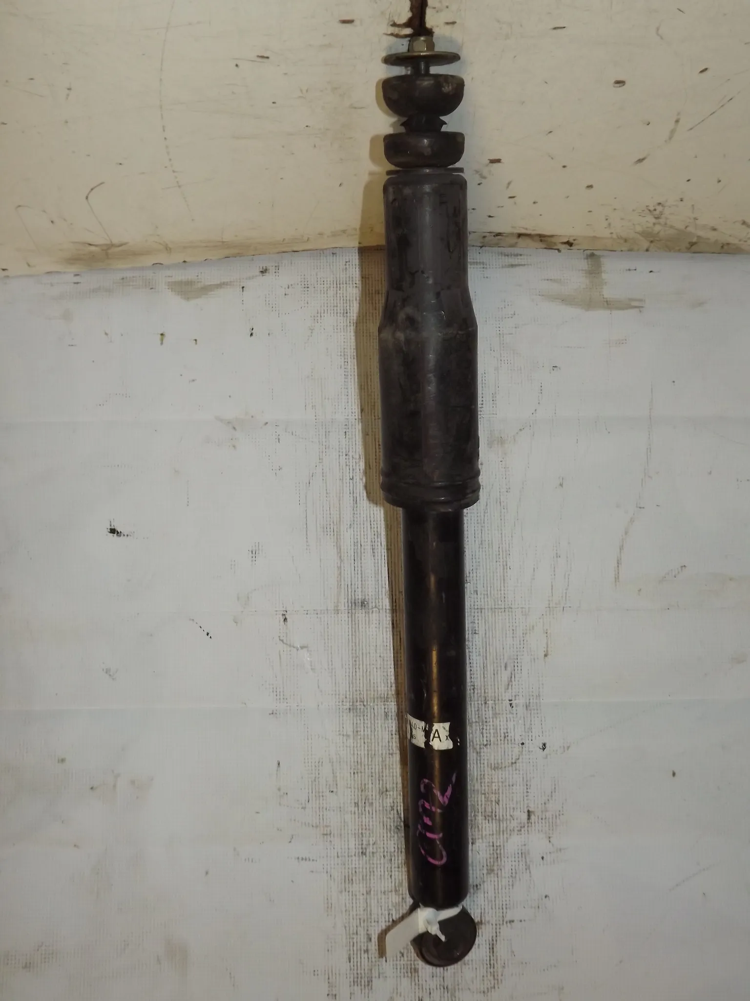 Амортизатор подвески HONDA ACCORD CM2 Задн (Контрактный) 35023162 52610SEDJ05