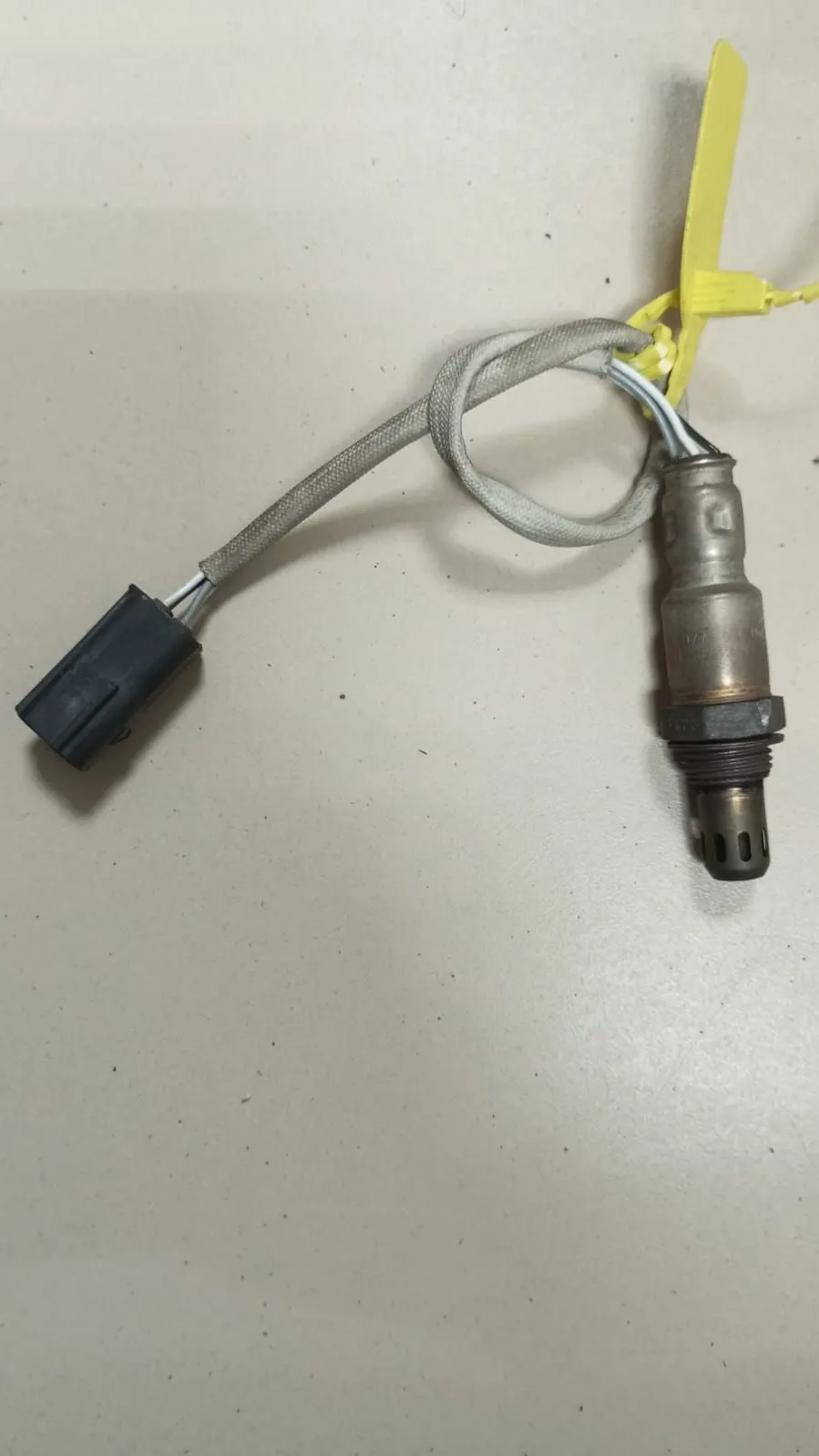 Датчик кислородный NISSAN (Контрактный) 94599639