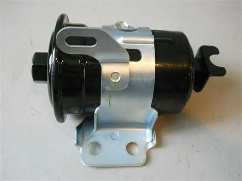 Фильтр топливный MITSUBISHI MB868451