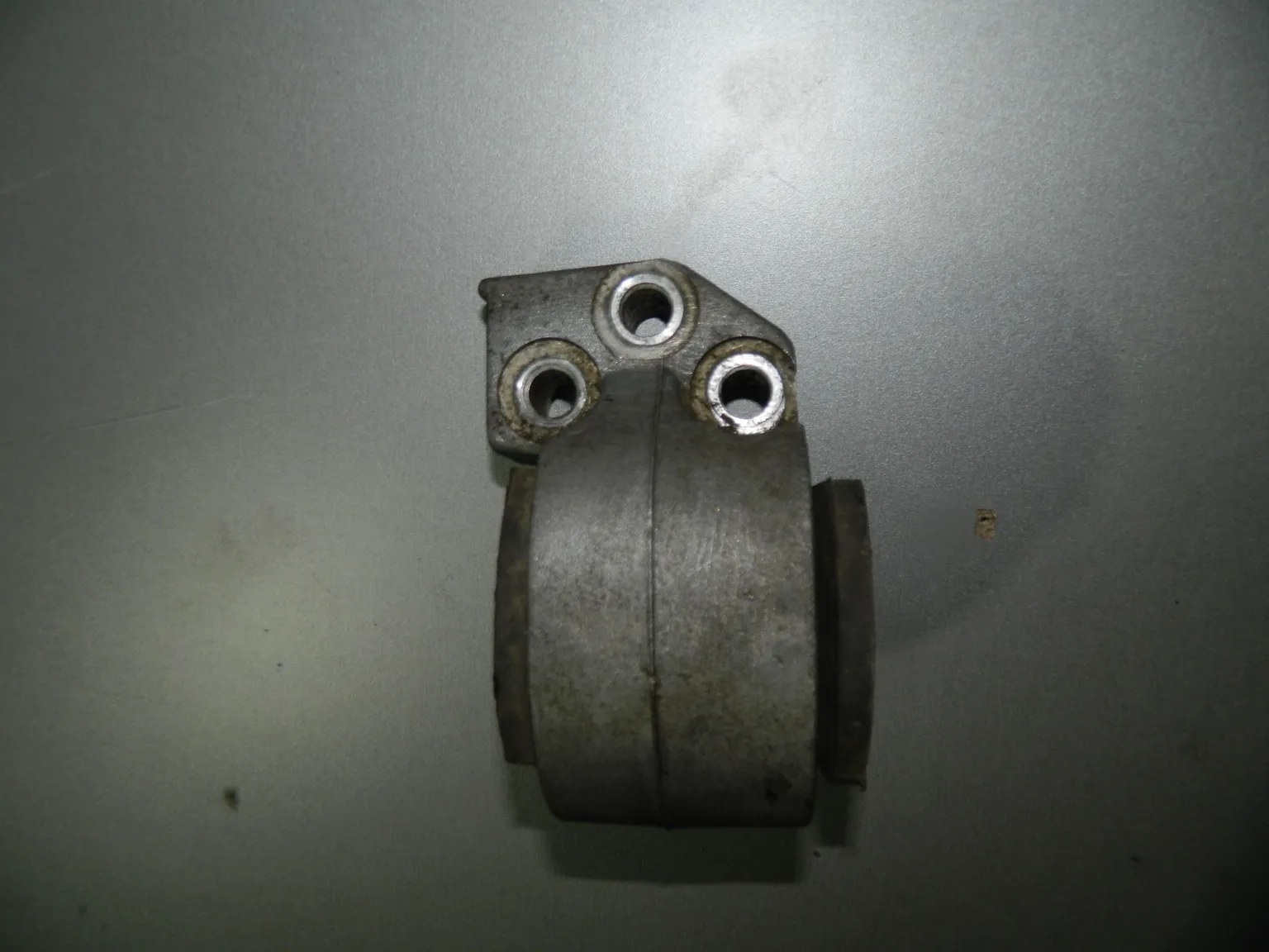 Подушка двигателя HYUNDAI ACCENT LC G4EB (Б/У) 45989994