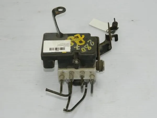 Блок abs MAZDA Demio DE5FS ZY (Контрактный) D651437A0A