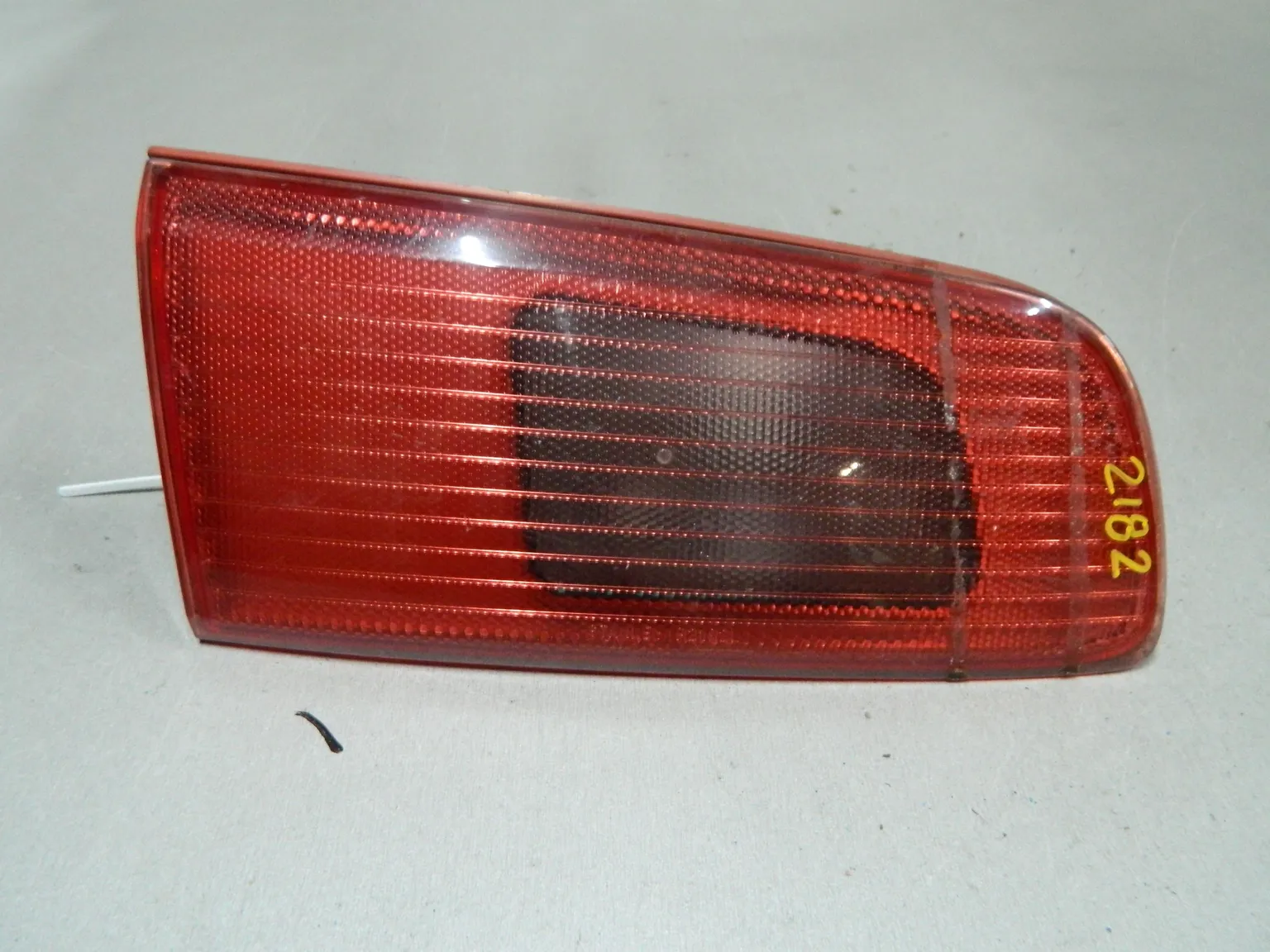 Фонарь MAZDA DEMIO DY3W Зад Лев 2182 (Контрактный) 68000297