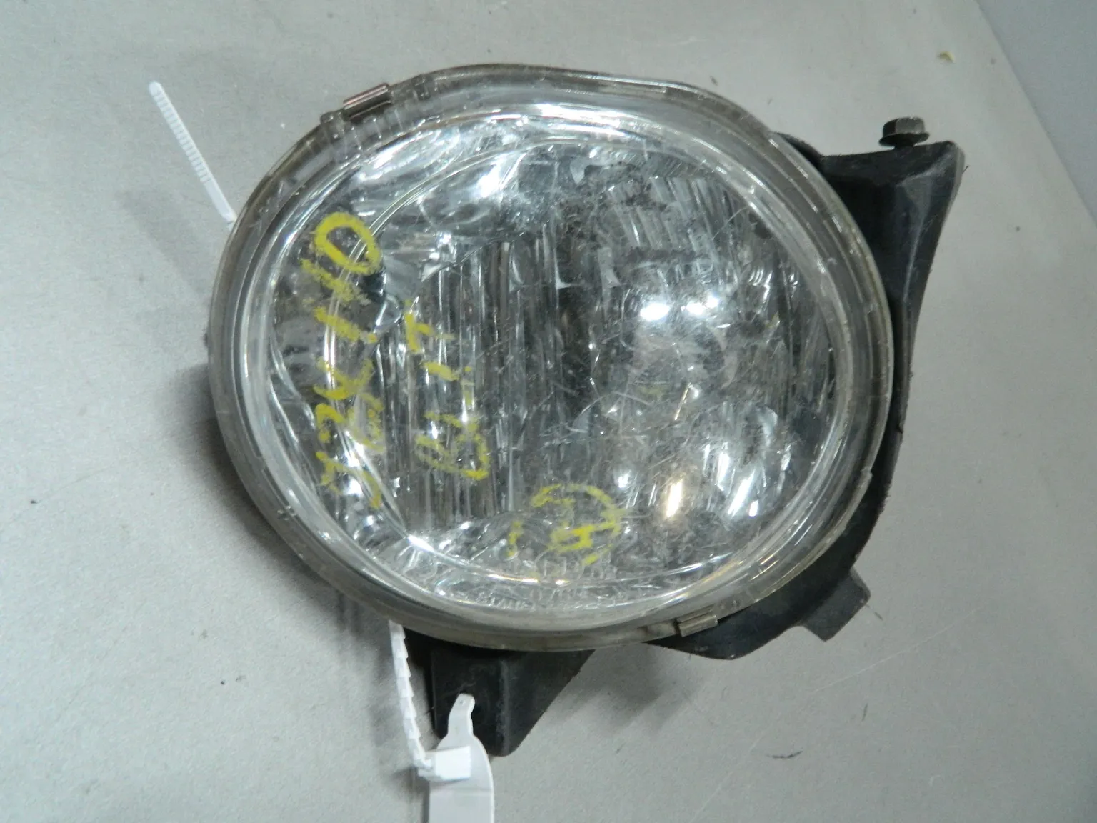 Фара противотуманная TOYOTA MARK II JZX110 Перед Лев 22310 (Контрактный) 69586731