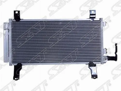 Радиатор кондиционера SAT STMZ25394A0 MAZDA ATENZA, 6 GG3P 2005-2008