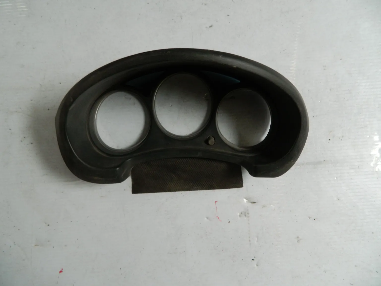 Накладка панели приборов SUBARU FORESTER SG5 (Контрактный)